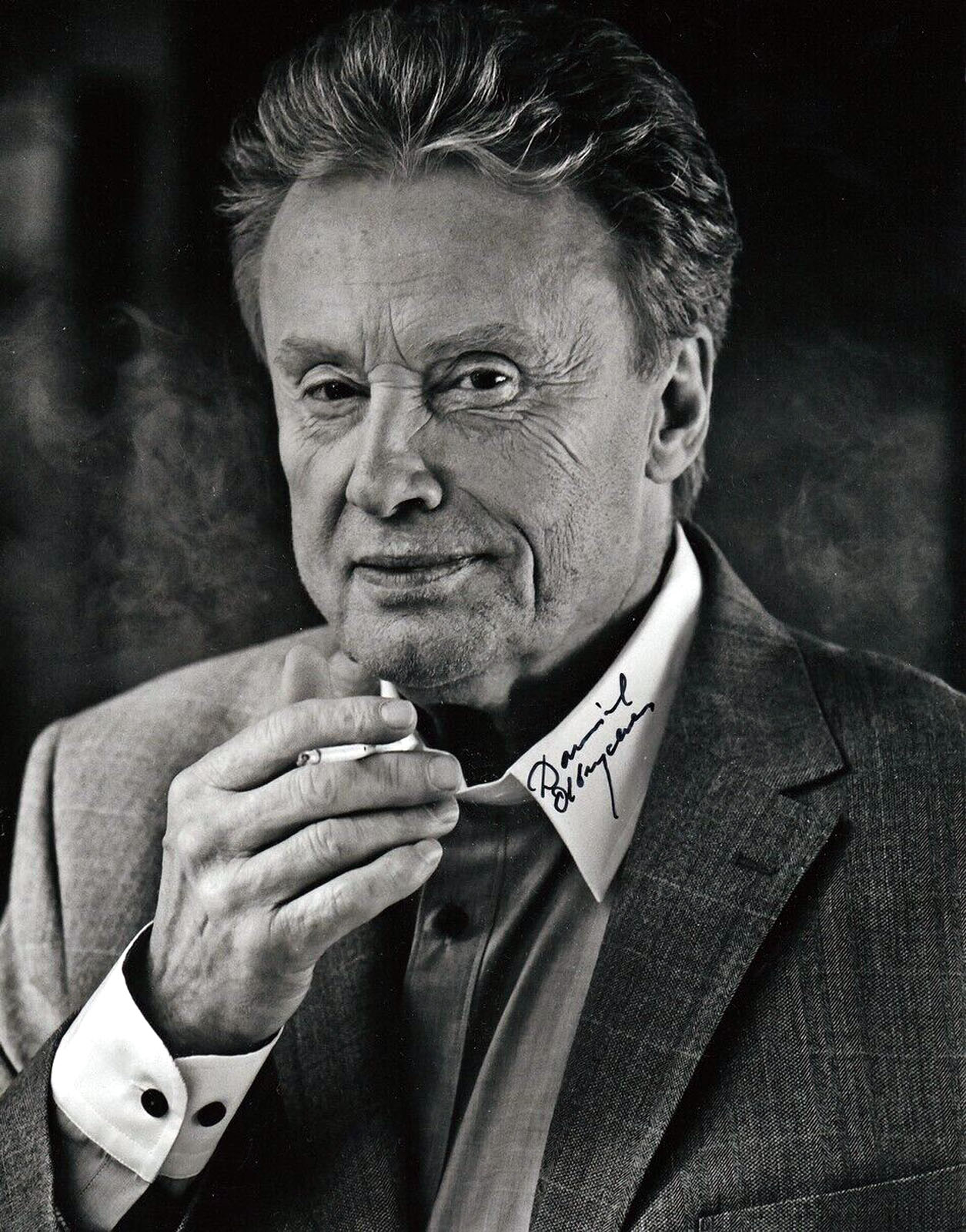 Daniel Olbrychski Daniel Olbrychski
