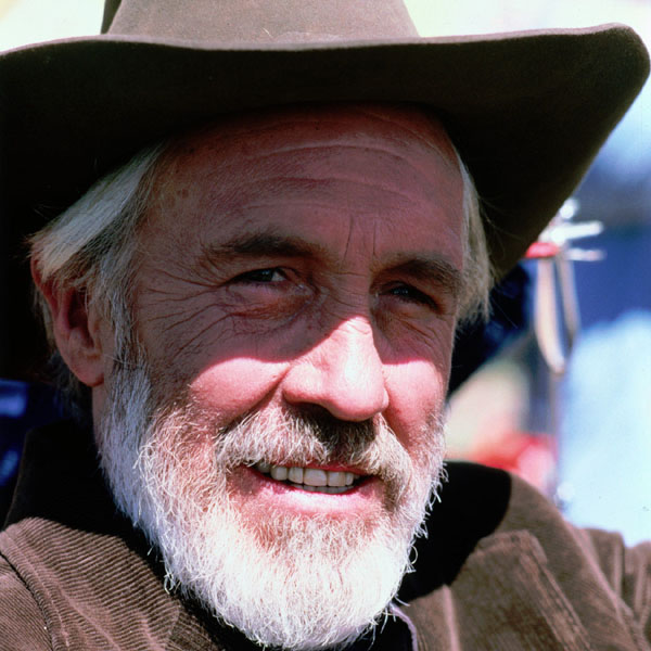 Jason Robards Jason Robards