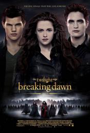 TWILIGHT SAGA: BREAKING DAWN - PART 2, THE